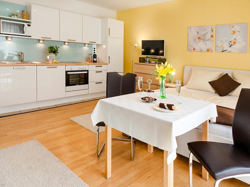 Appartement NOVA - 5