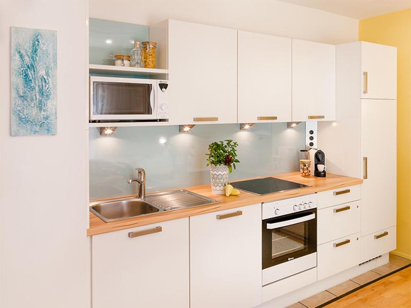 Appartement NOVA - 2