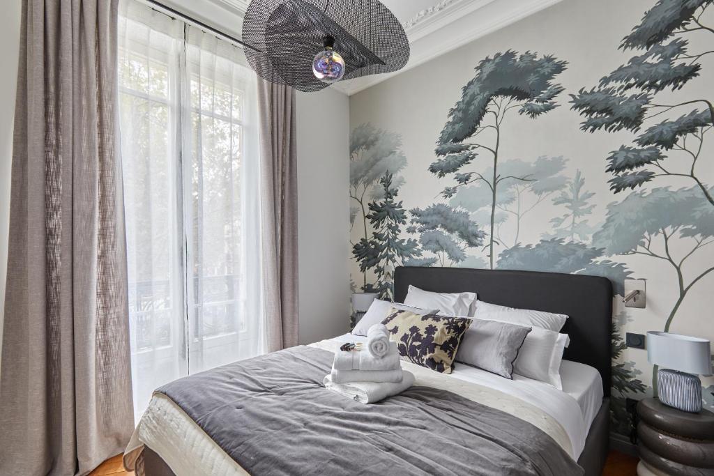 Residense Notre Dame de Paris by Studio prestige - 5