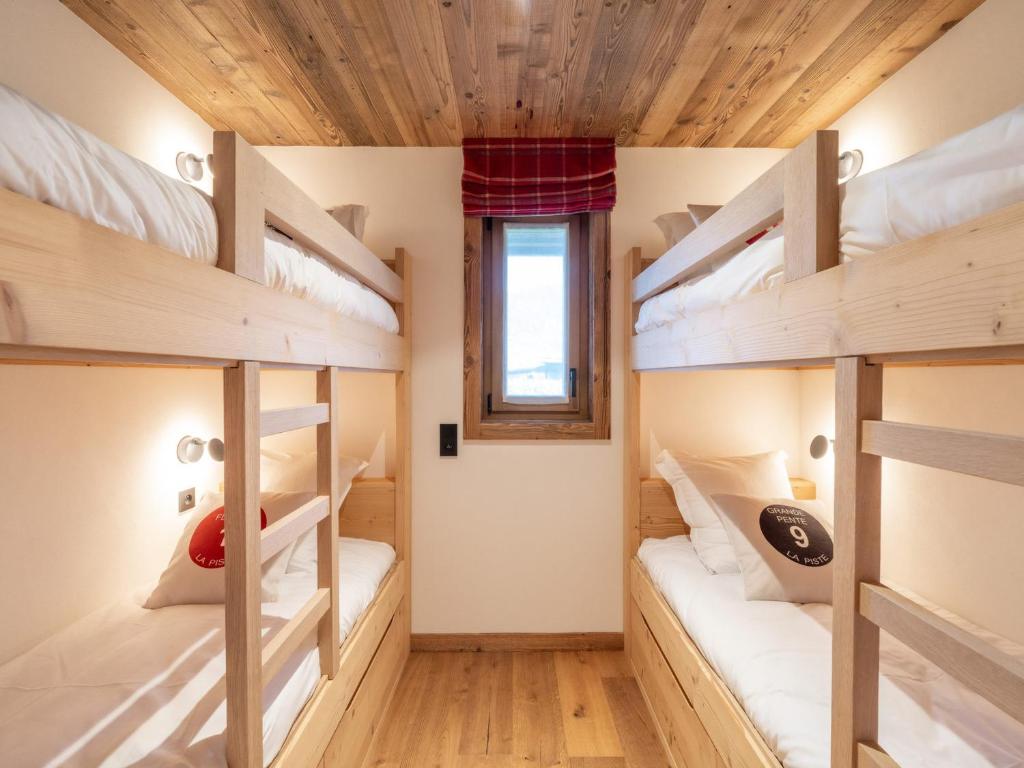Luxueux chalet avec spa et sauna au cœur de Courchevel - FR-1-568-36 - 4