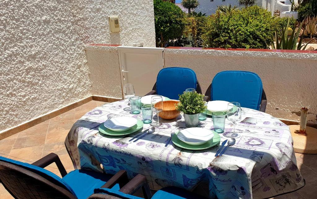 Bungalow in Poris de Abona - Casablanca - 4