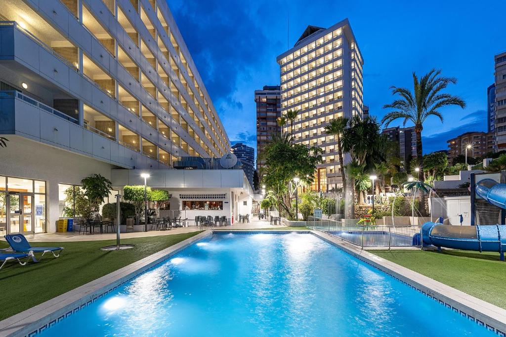 Poseidon Resort - 2