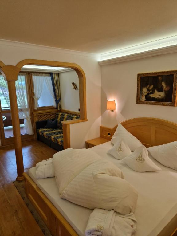 Residence Ciastel - 4