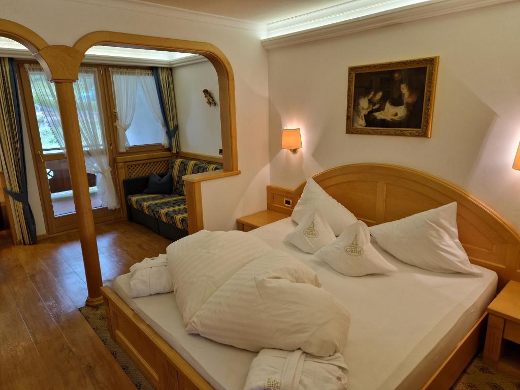 Residence Ciastel - 5