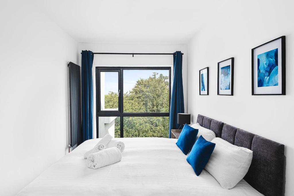 Redland Green Apartments - dog-friendly self-catering flats in Bristol