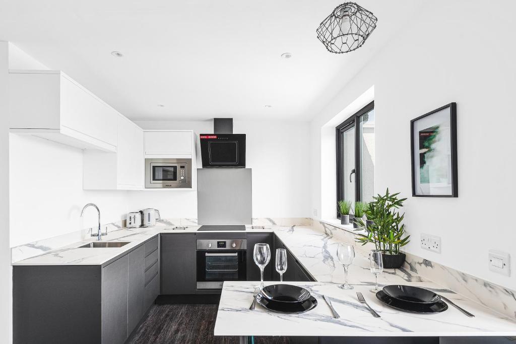 Redland Green Apartments, Bristol photo 8