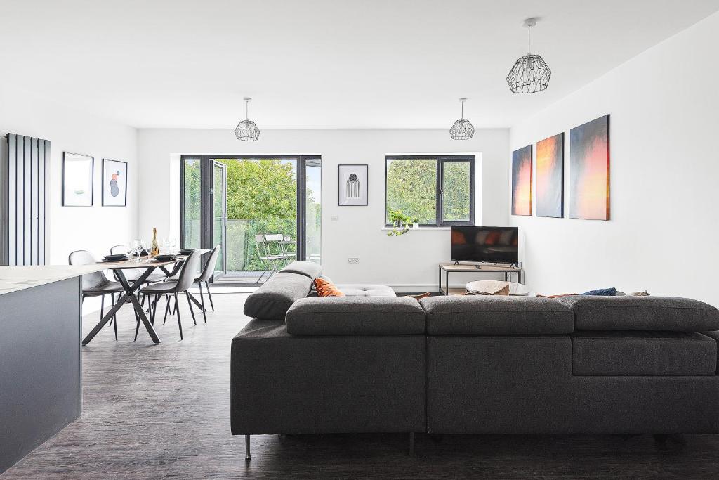 Redland Green Apartments, Bristol photo 5