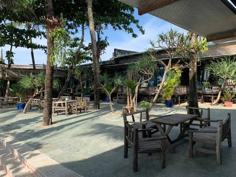 Phú Huy Homestay