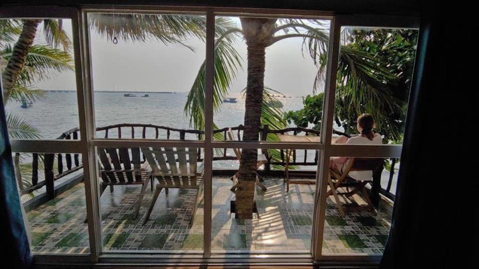 Phú Huy Homestay