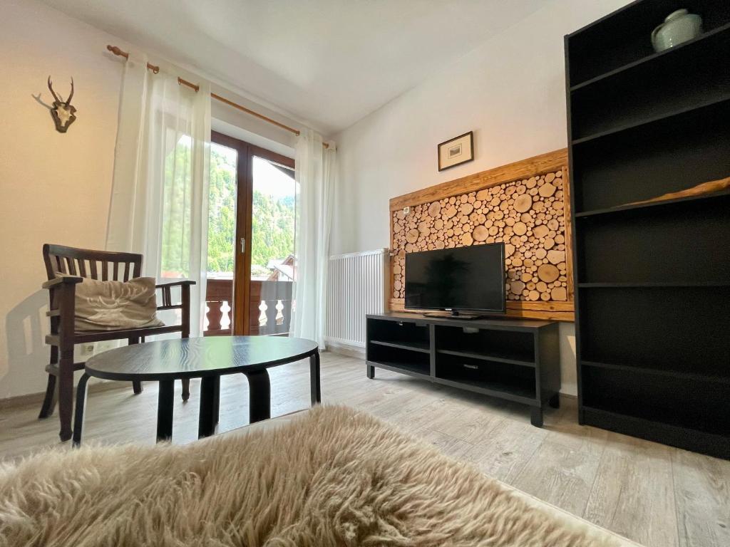 Ferienwohnung Almblick - 2