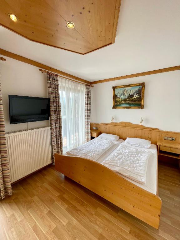 Ferienwohnung Almblick - 3
