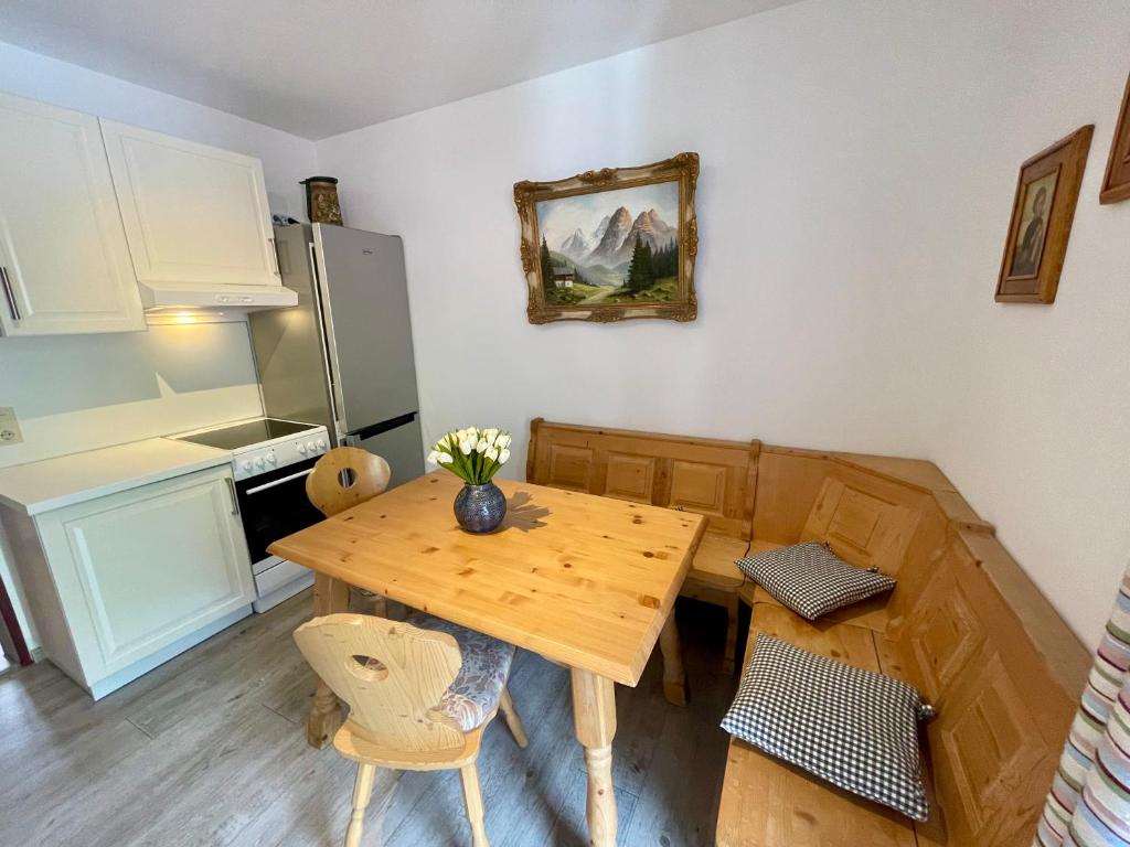Ferienwohnung Almblick - 4
