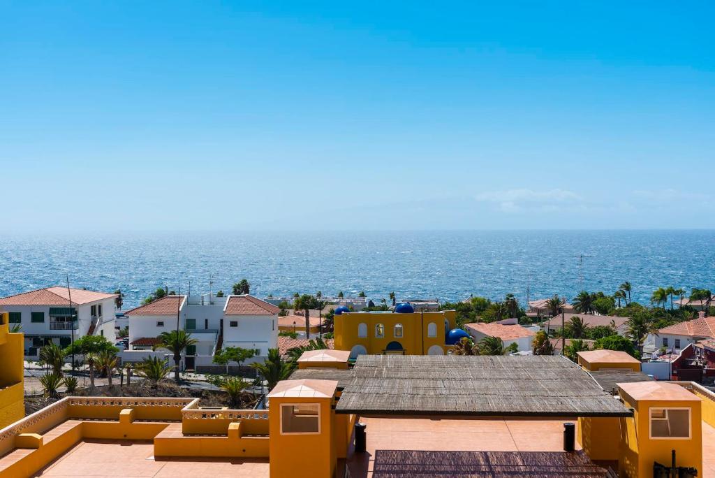 Playa del Sol studio - 2