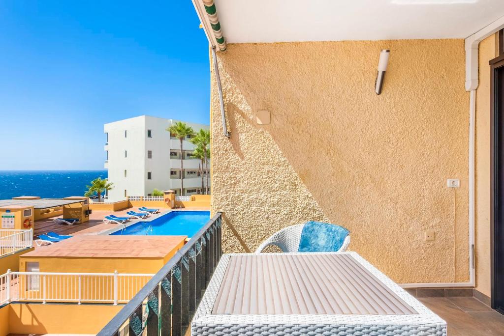 Playa del Sol studio - 3