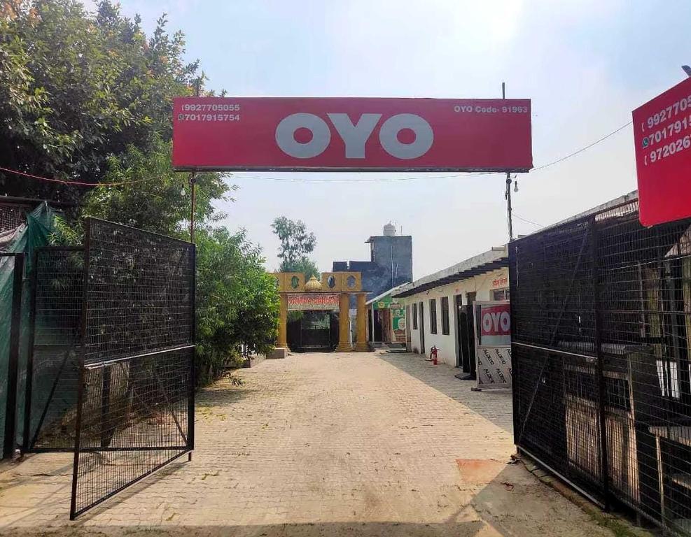 OYO 701369 Vrinda Inn