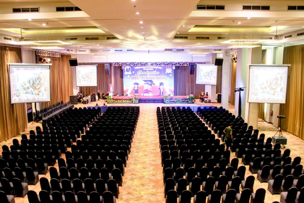 Meeting room / ballrooms