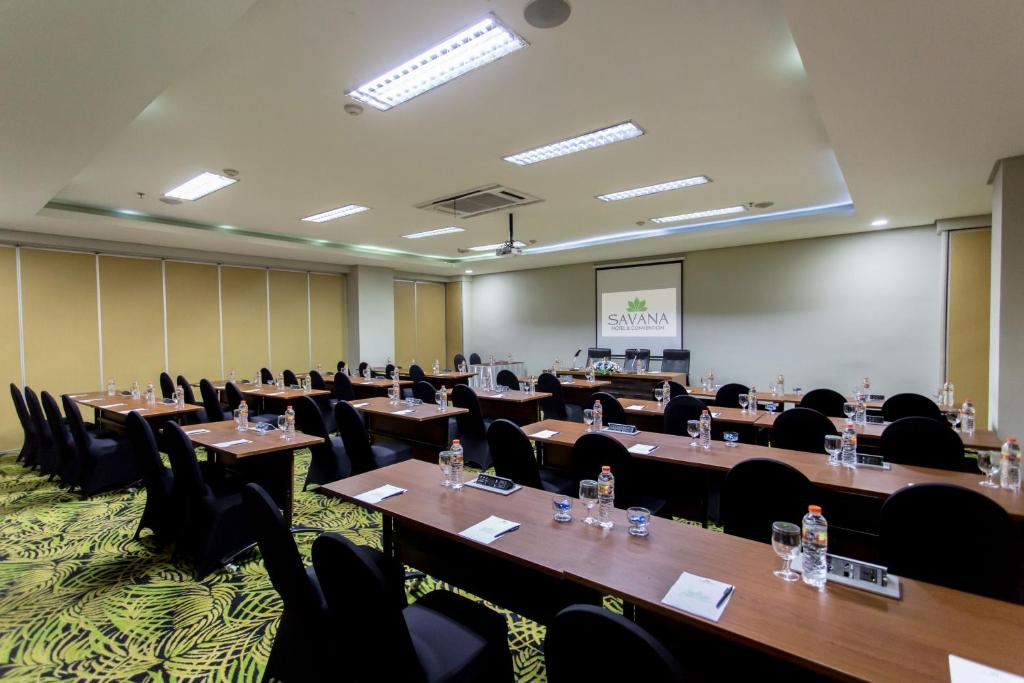 Meeting room / ballrooms
