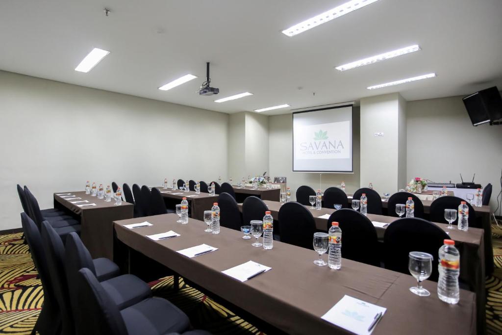 Meeting room / ballrooms