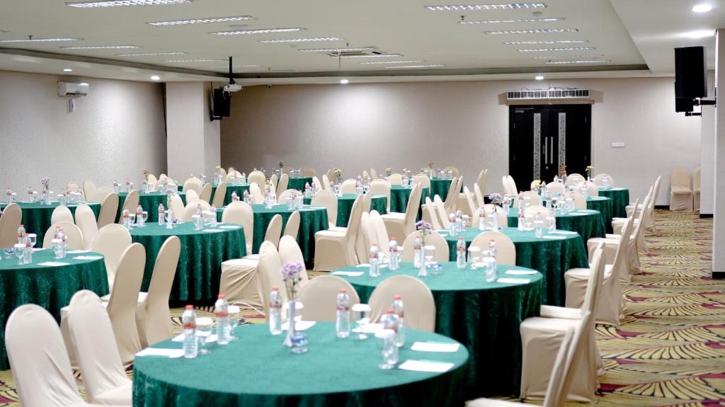 Meeting room / ballrooms