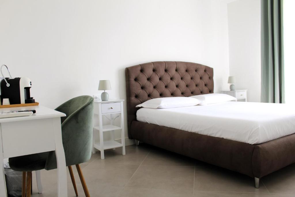 Villa Forte Salvi - Rooms - 5