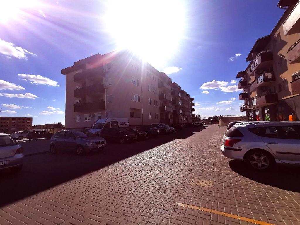 Gold Apartman - 3