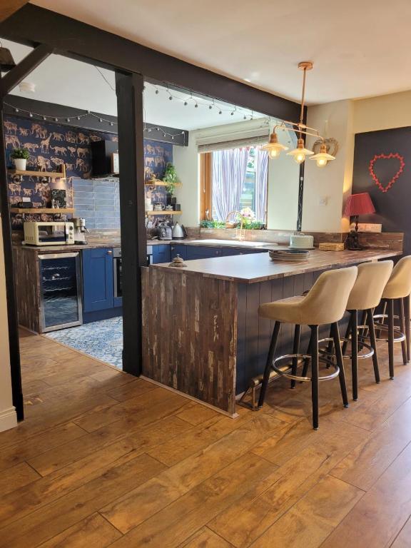 The Rocks Cottage
