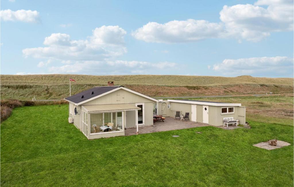 Nice Home In Ulfborg With Wifi, Ulfborg