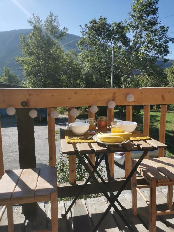 Appartement cosy dans un chalet d'origine - 5