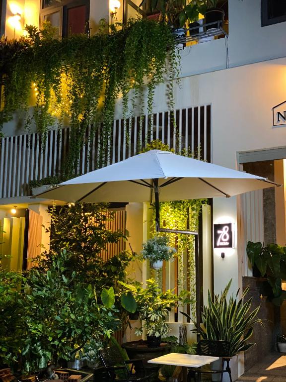 Nhat Quang House