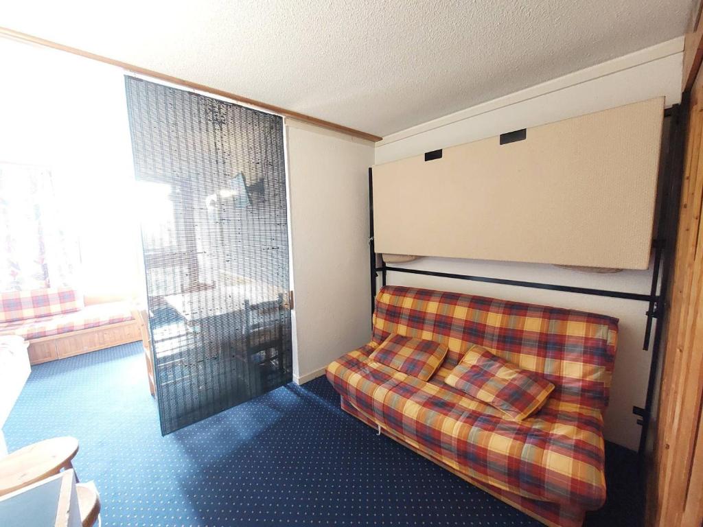 Studio 4 pers. à Arc 1800, skis aux pieds, animaux admis - FR-1-411-242 - 5