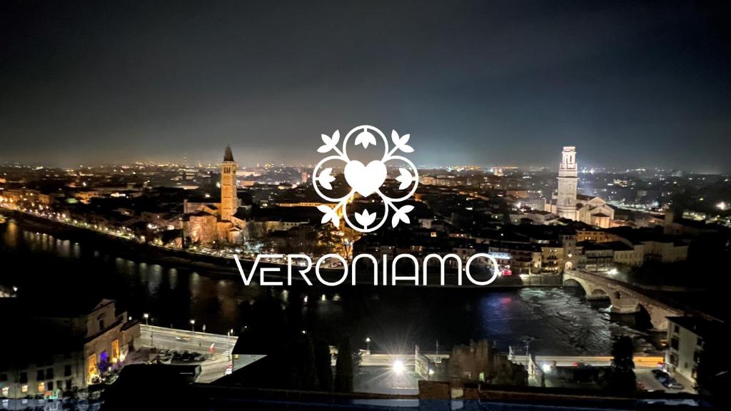 Veroniamo, Verona