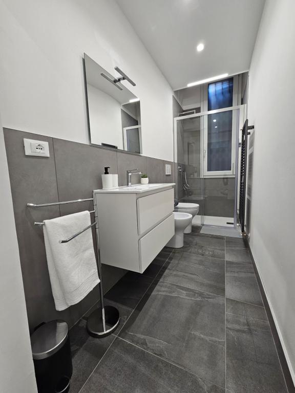 A&D apartments - 2