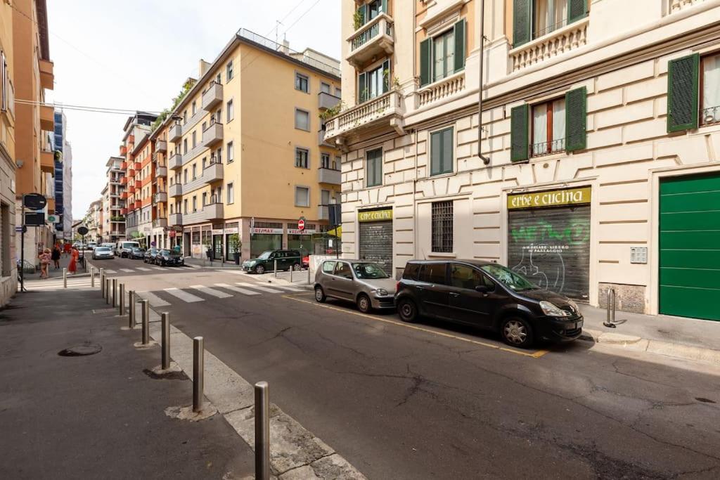 Ferrari - AC -Wifi - Flexyrent Apartment - 2