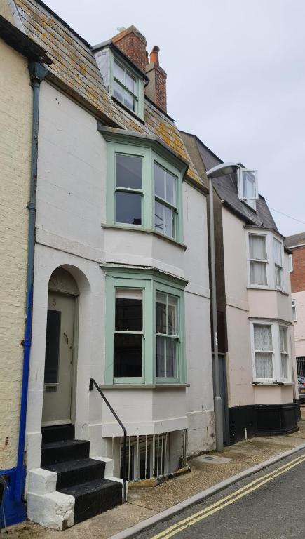 Blue Ensign Cottage, Weymouth photo 6