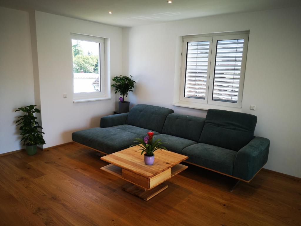 Spacy Apartment next to the center of Graz with terrasse - 3