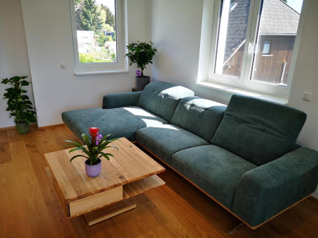 Spacy Apartment next to the center of Graz with terrasse - 1