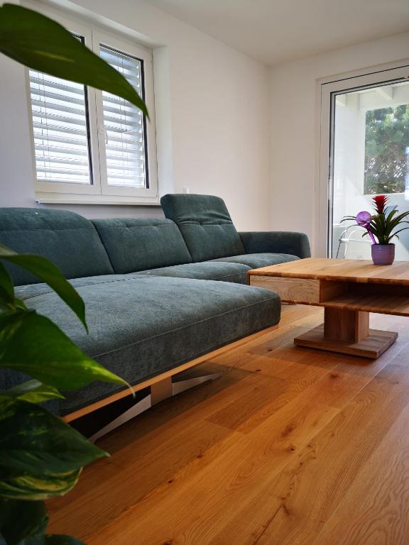 Spacy Apartment next to the center of Graz with terrasse - 2