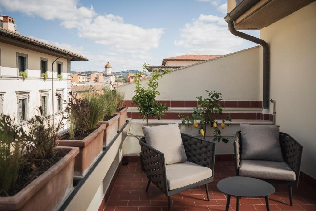 iQ Hotel Firenze - 5