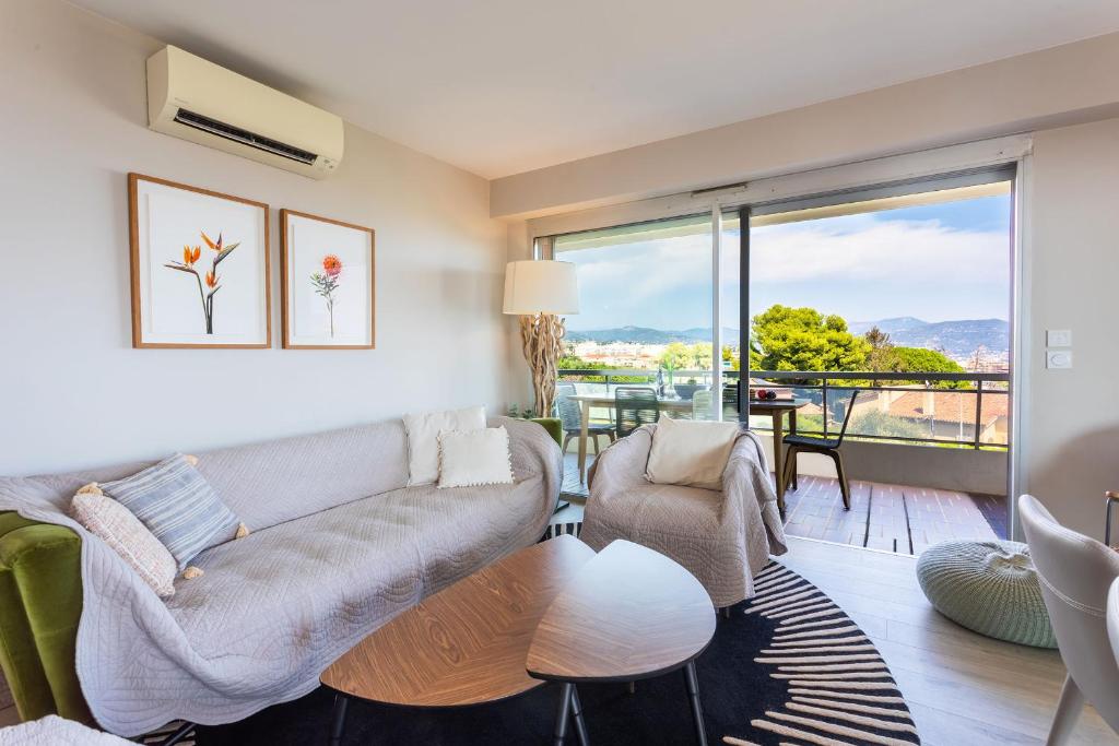 BELLES TERRES AP4378 By Riviera Holiday Homes - 3
