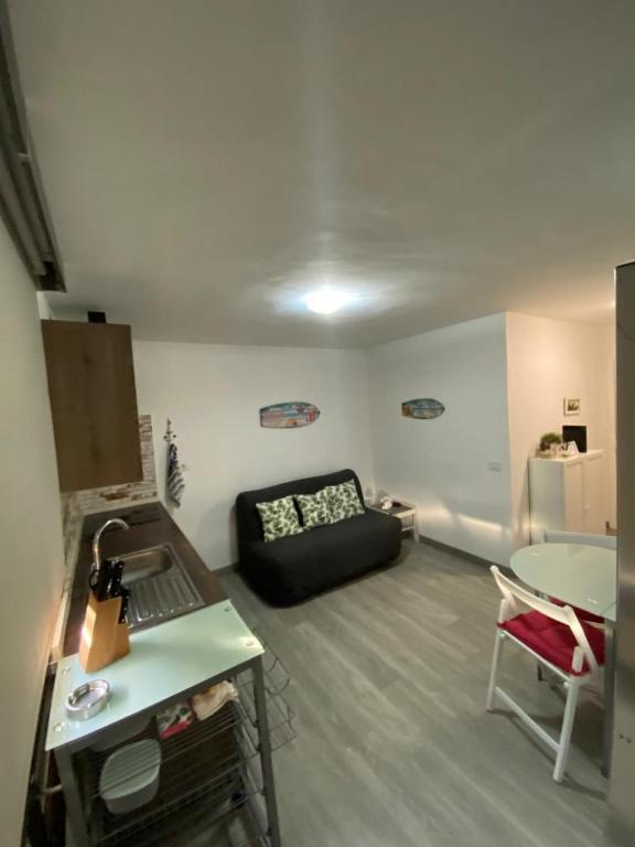 Apartamento Playa San Marcos - 5