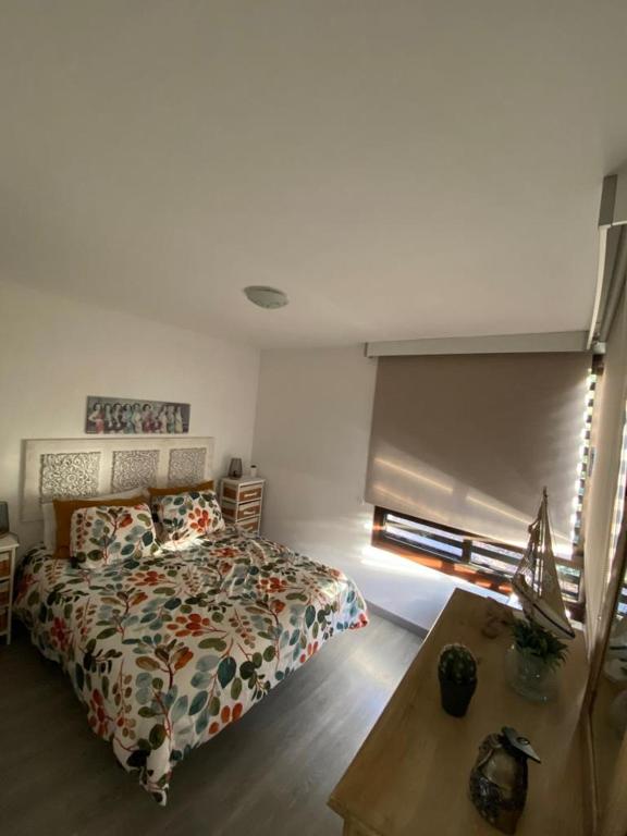 Apartamento Playa San Marcos - 4