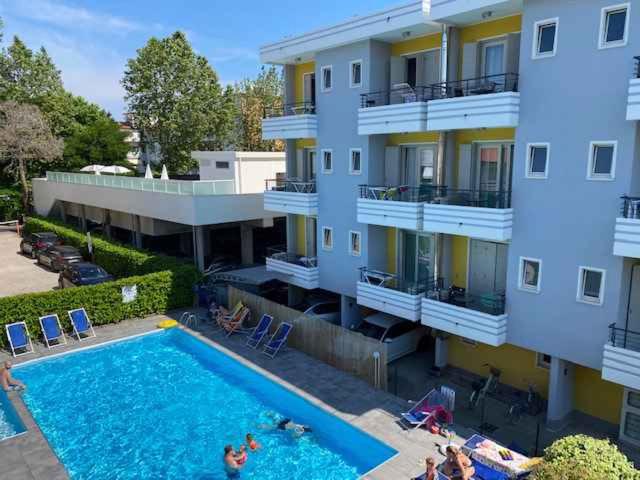 Apartment in Bibione 36147, Bibione