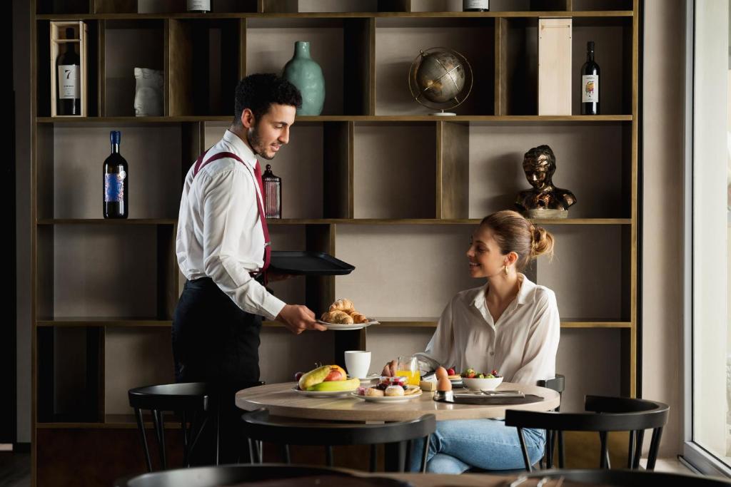 iQ Hotel Firenze - 2