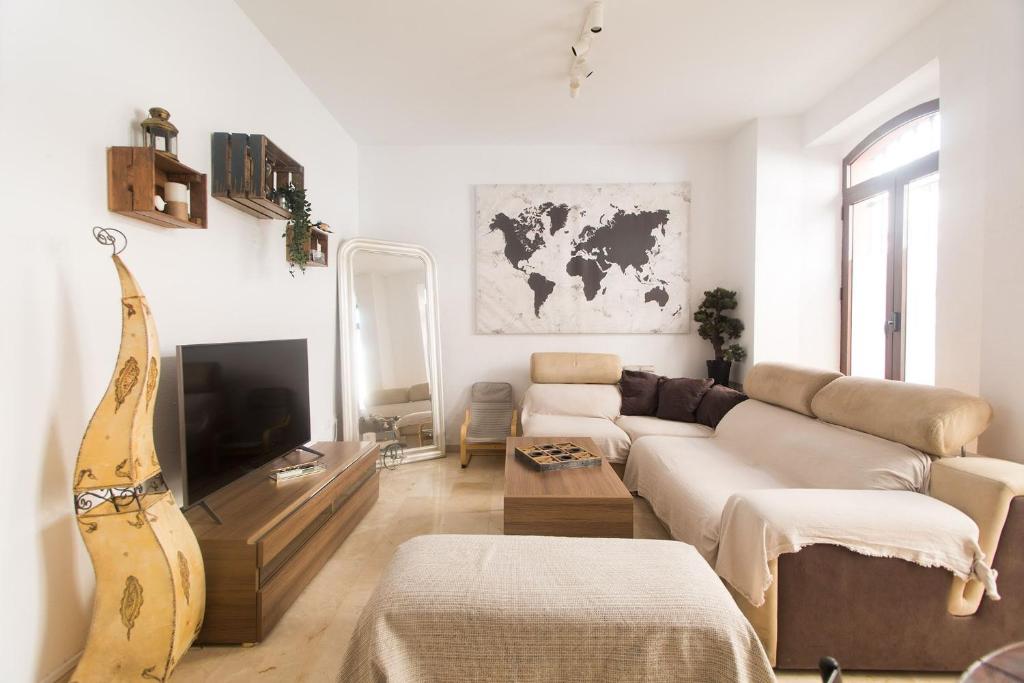 Compas Suites - 2
