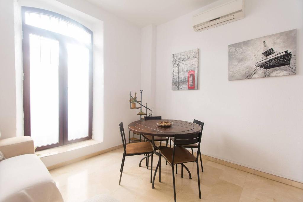 Compas Suites - 4