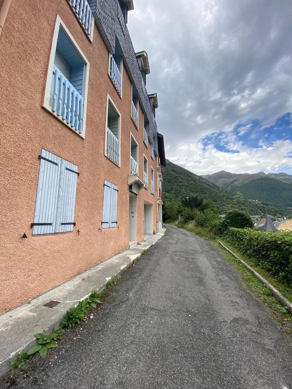 Cauterets Charmant Studio 4 personnes - 4