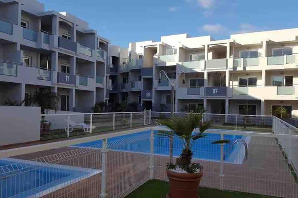 Modern Apartment - 3