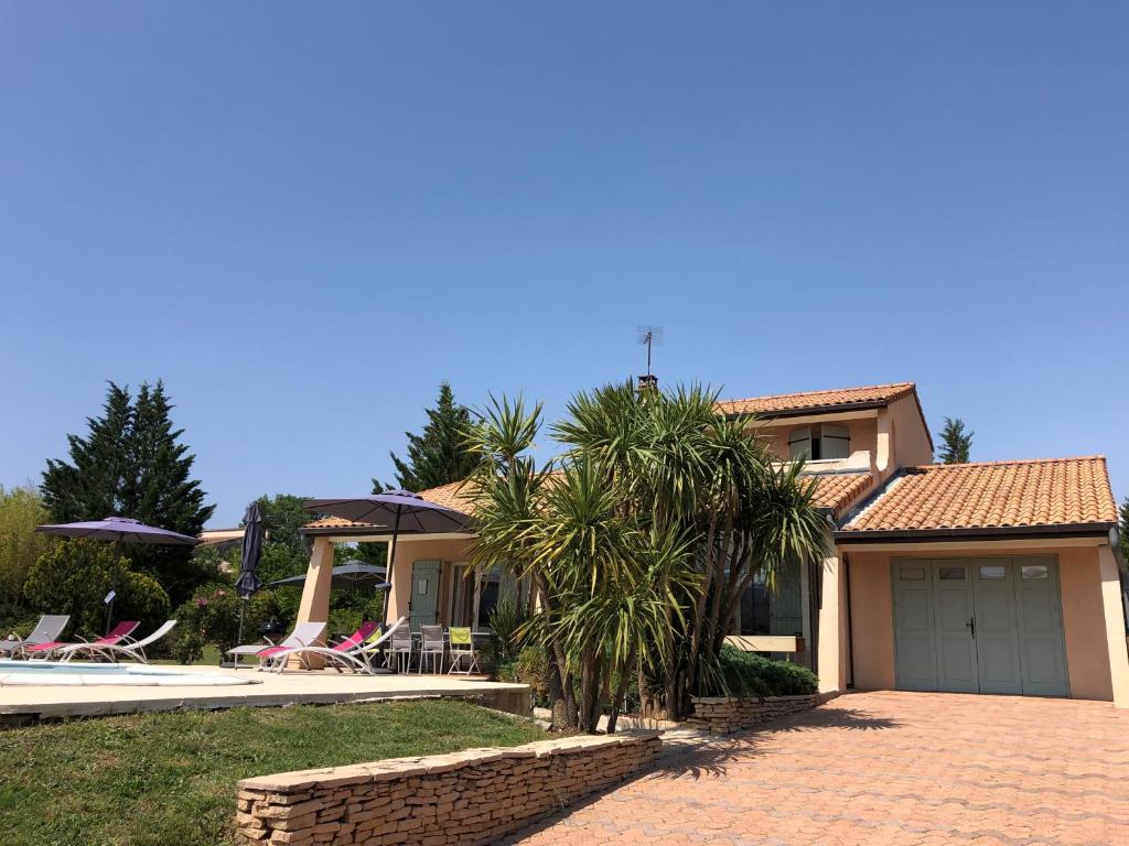 La Villa des 3 ifs - 3
