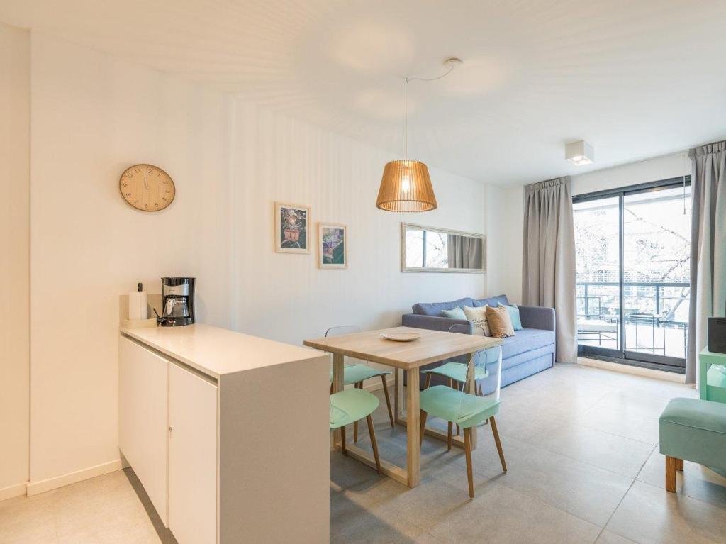 Apartment Scalabrini Ortiz and El Salvador XIII by For Rent Argentina - 1