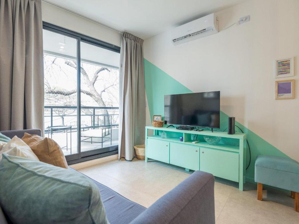 Apartment Scalabrini Ortiz and El Salvador XIII by For Rent Argentina - 3